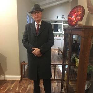 Meet your Posher, William